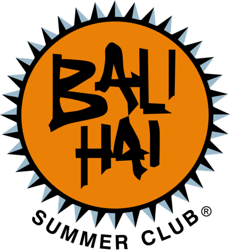 Bali Hai 