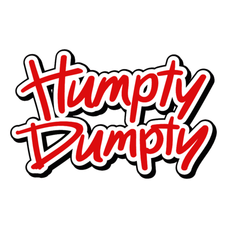 Humpty Dumpty
