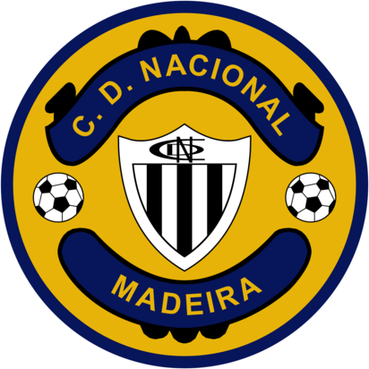 Cd Nacional Da Madeira