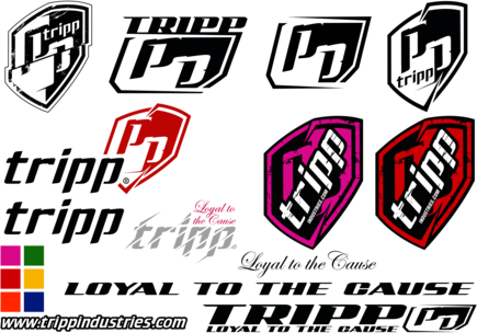 Tripp Industries