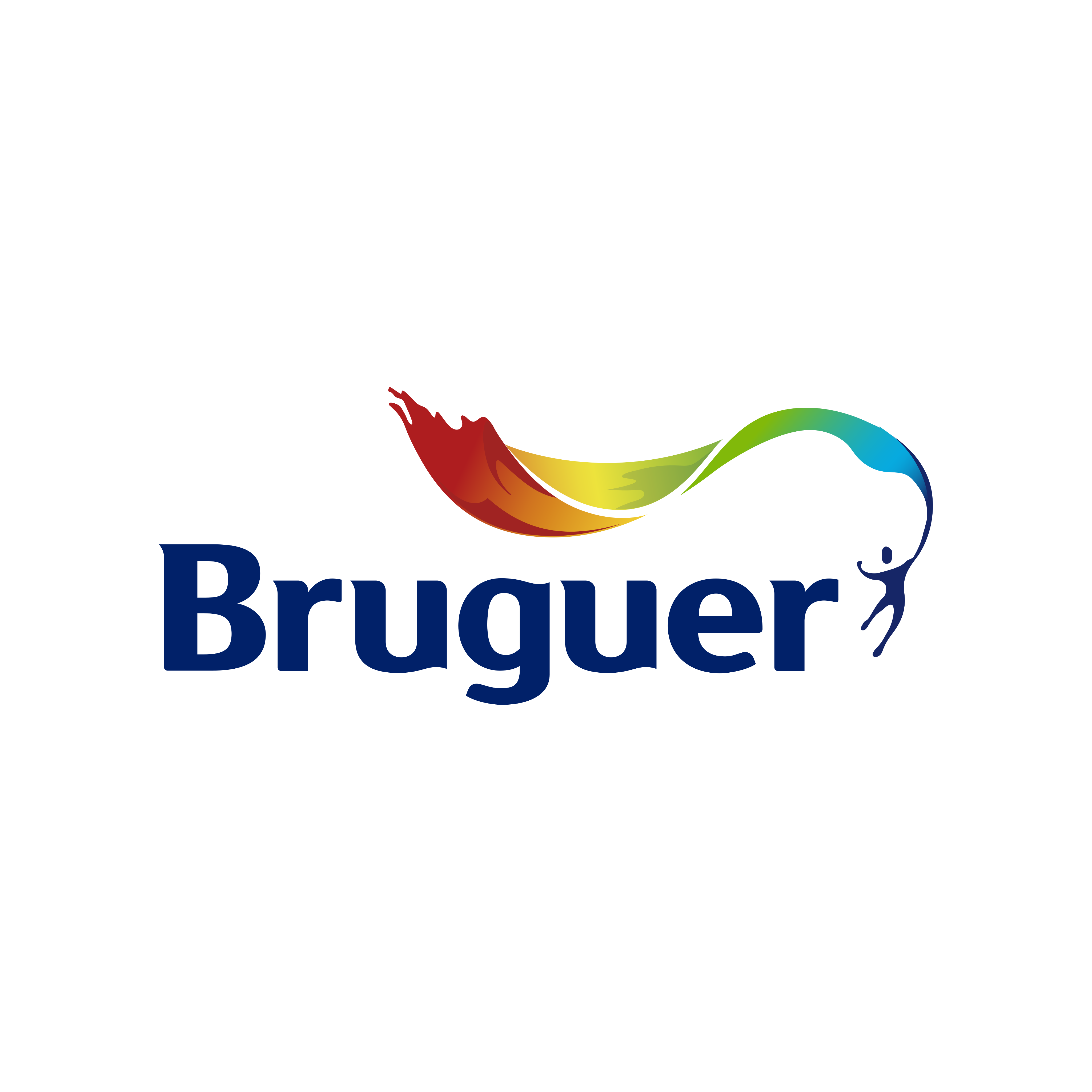 Bruguer Paints
