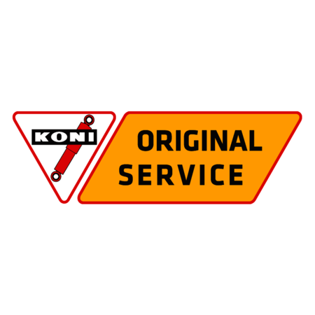 KONI Original Service