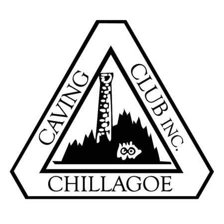 Chillagoe Caving Club
