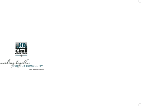 Gimli Credit Union