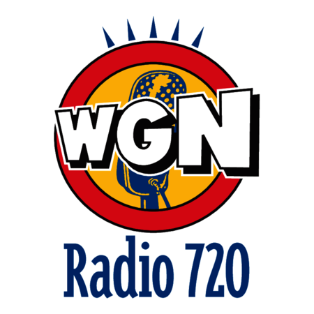 WGN Radio 720