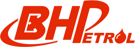 BHP petrol