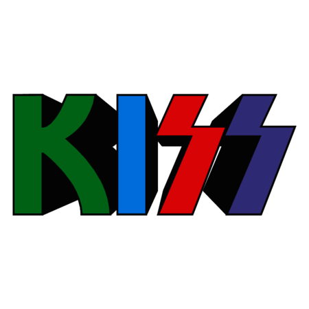 KISS