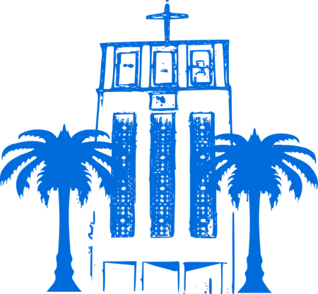 Manual de la Iglesia Mare de Deu La Salut Badalona