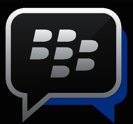 BBM Blackberry Messenger