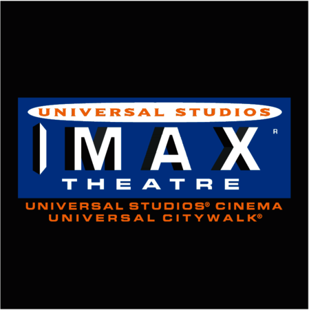 IMAX theatre