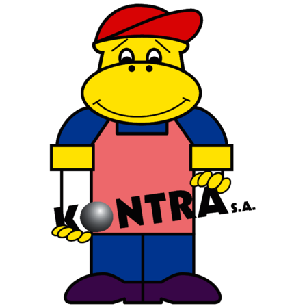 Kontra