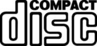 Compactdisc