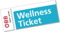 OBB Wellness Ticket