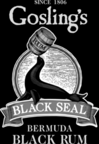 Gosligs Black Rum