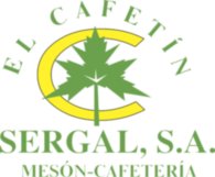 El Cafetin Sergal