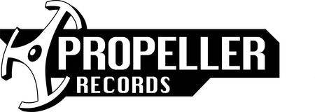 Propeller Records