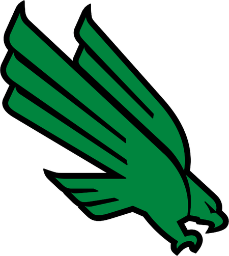 North Texas Mean Green