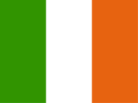 Flag of Ireland