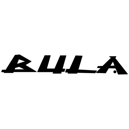 Bula