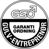 GSO Garanti Ordning