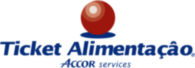 Ticket Alimentacao