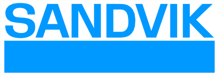 Sandvik