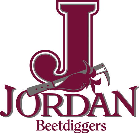 Jordan Beetdiggers