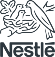 Logo Nestlé