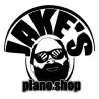 Jake's piano shope
