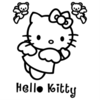 Hello Kitty 2