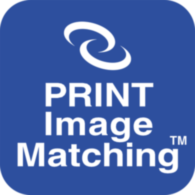 Print Image Matching