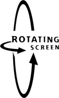 Rotating Screen