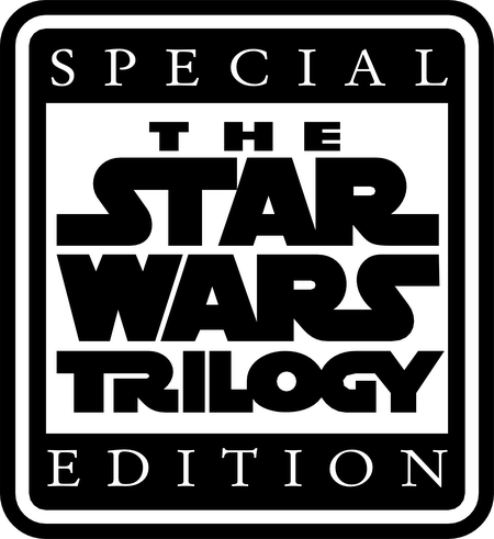 The Star Wars Trilogy