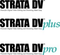Strata DV