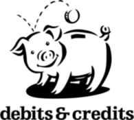 Debits & Credits