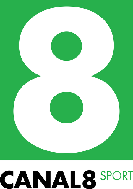 Canal 8
