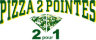 Pizza 2 Pointes