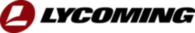 Logo Lycoming Schriftzug