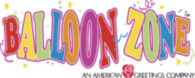 BalloonZone 30763