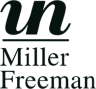 Miller Freeman