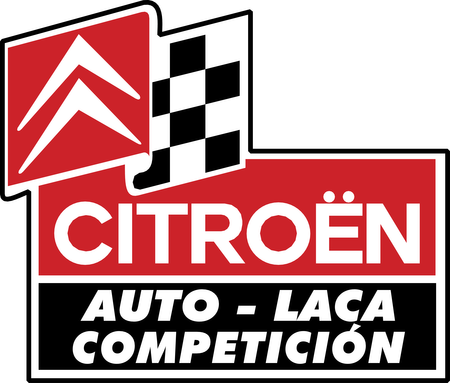 Auto Laca Competicion