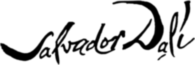 Salvador Dali