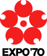 Expo'70 Logo Jpg