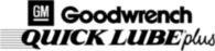 Goodwrench Quick Lube Plus