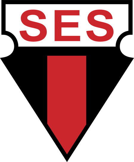 Sociedade Esportiva Saojoaanense De Sao Joao Da Boa Vista Sp