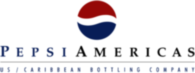 PepsiAmericas