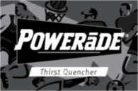 Powerade