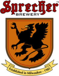 Sprecher Brewery