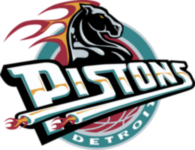 Detroit Pistons