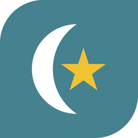 Islamfirst Icon Official